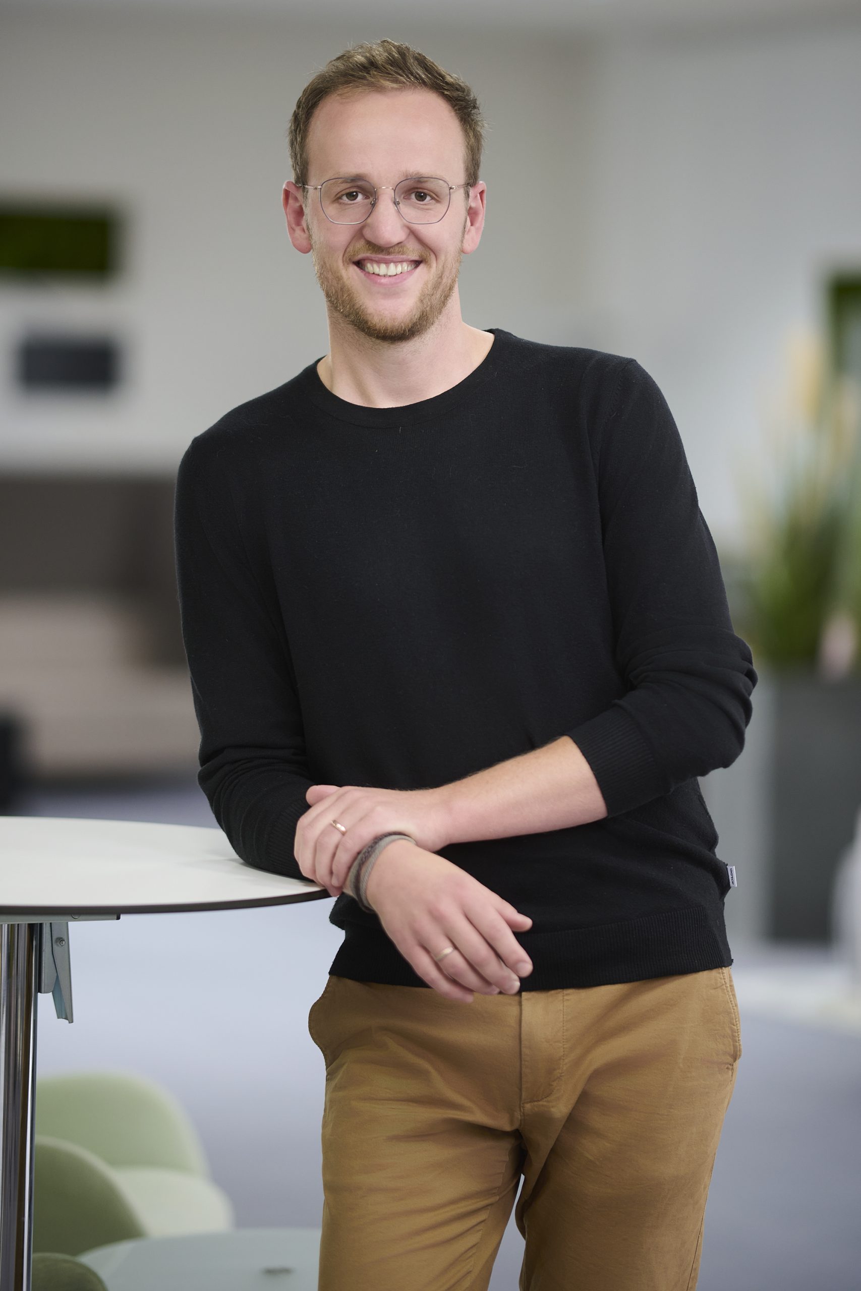 Konrad Gühlstorf - Systemischer Coach